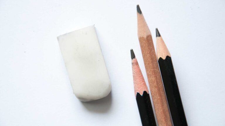 4b ceruza keménység