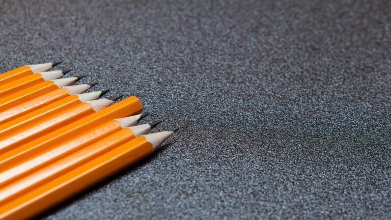 8b ceruza keménység