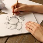 Hogyan inspirálhatja a művészetet egy egyszerű grafitceruza