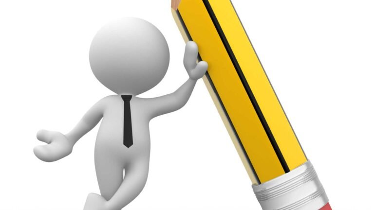 A ceruzák keménysége: Mindent, amit tudni érdemes