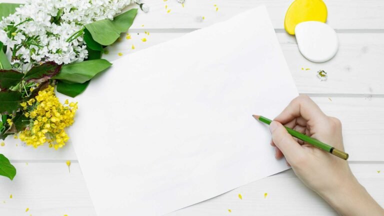 Ceruzák szerepe a művészeti alkotásokban