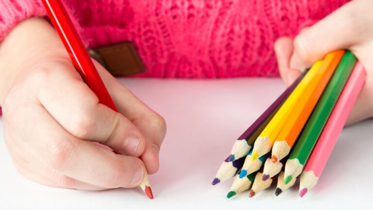 Ceruzabarát nyári játékok: Szórakoztató ötletek a szabadidő eltöltésére