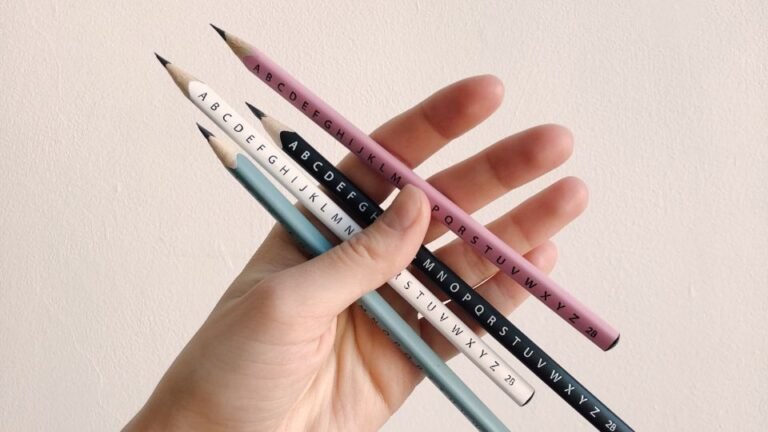 A ceruza bölcsessége: Inspiráló idézetek a mindennapokra